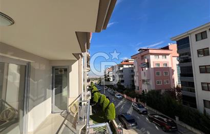 Gerzele Mah. Harika Konumda 3+1 225 M² Kiralık Daire