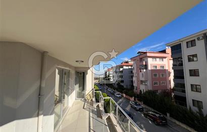 Gerzele Mah. Harika Konumda 3+1 225 M² Kiralık Daire