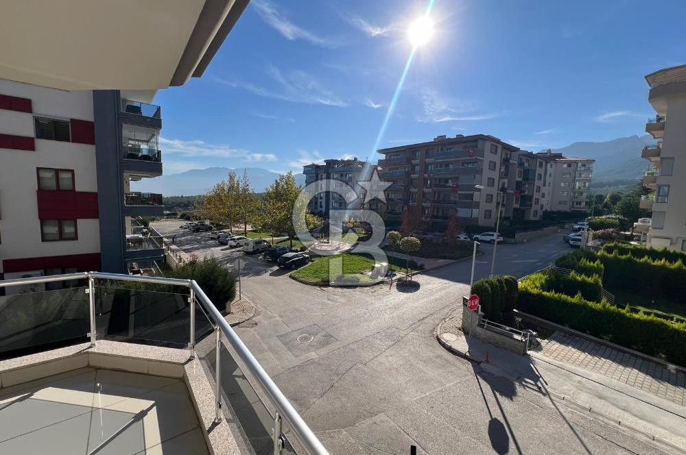 Gerzele Mah. Harika Konumda 3+1 225 M² Kiralık Daire