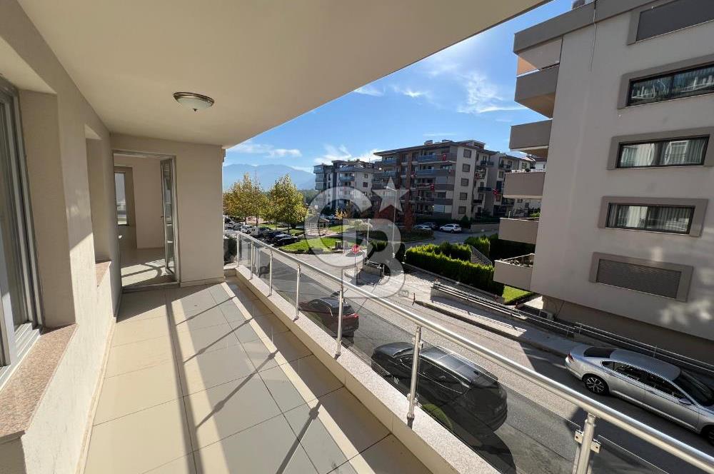 Gerzele Mah. Harika Konumda 3+1 225 M² Kiralık Daire