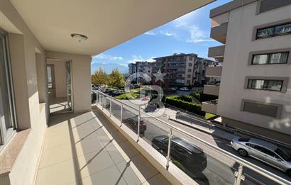 Gerzele Mah. Harika Konumda 3+1 225 M² Kiralık Daire