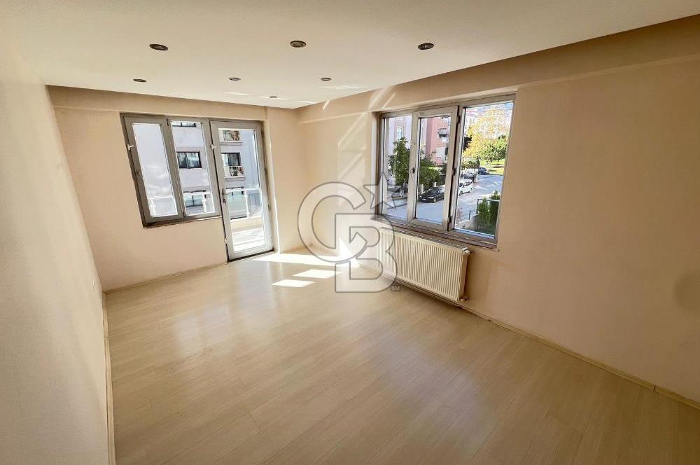 Gerzele Mah. Harika Konumda 3+1 225 M² Kiralık Daire
