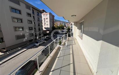 Gerzele Mah. Harika Konumda 3+1 225 M² Kiralık Daire