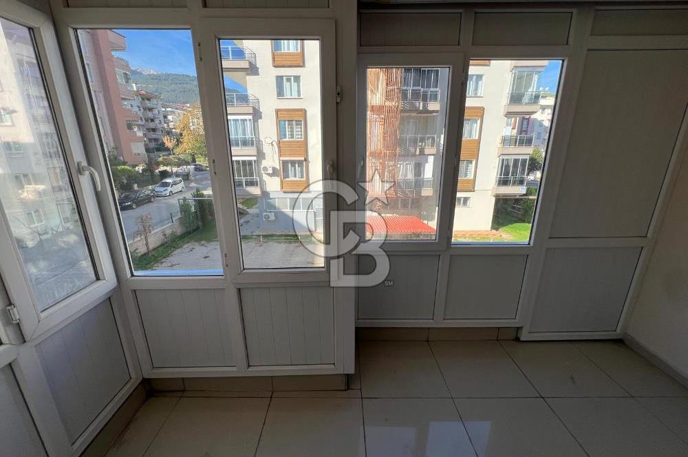 Gerzele Mah. Harika Konumda 3+1 225 M² Kiralık Daire