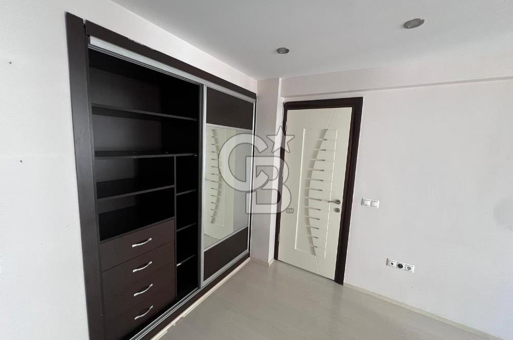 Gerzele Mah. Harika Konumda 3+1 225 M² Kiralık Daire