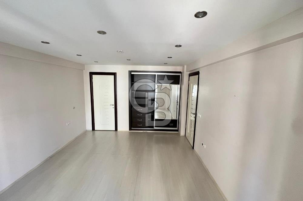 Gerzele Mah. Harika Konumda 3+1 225 M² Kiralık Daire