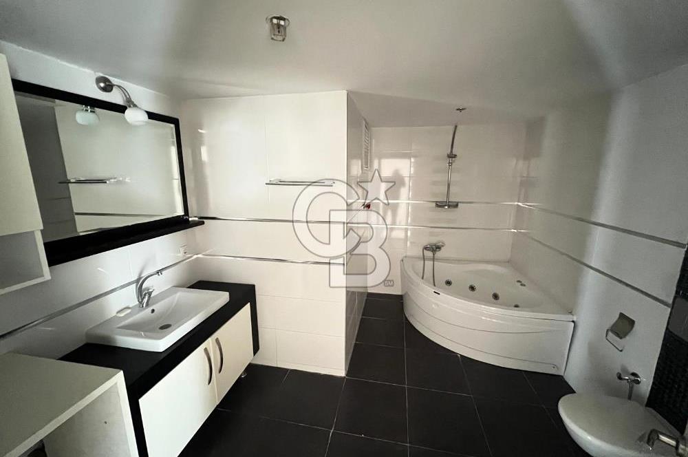 Gerzele Mah. Harika Konumda 3+1 225 M² Kiralık Daire