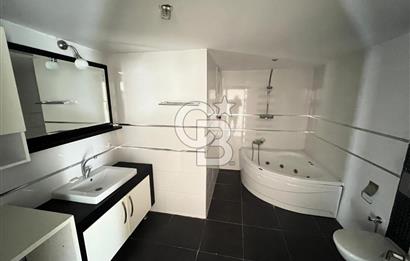 Gerzele Mah. Harika Konumda 3+1 225 M² Kiralık Daire