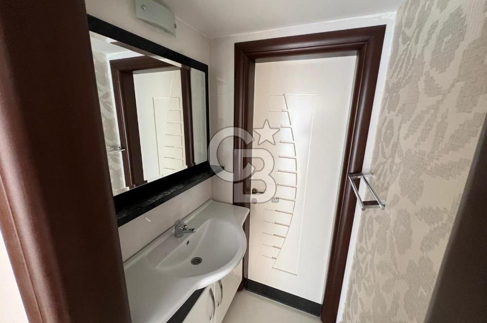 Gerzele Mah. Harika Konumda 3+1 225 M² Kiralık Daire