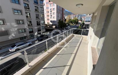 Gerzele Mah. Harika Konumda 3+1 225 M² Kiralık Daire