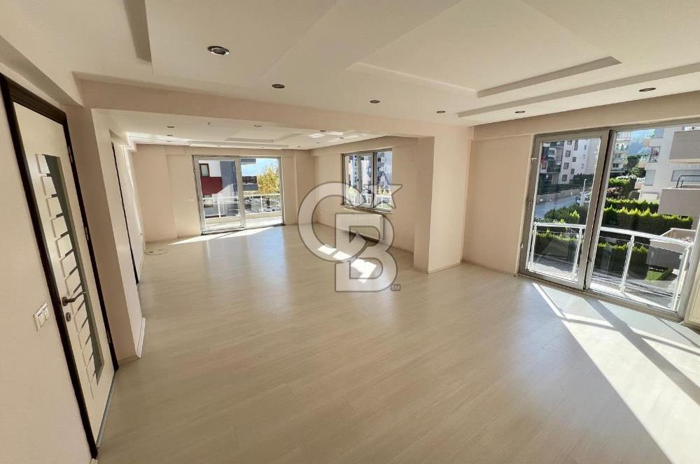 Gerzele Mah. Harika Konumda 3+1 225 M² Kiralık Daire