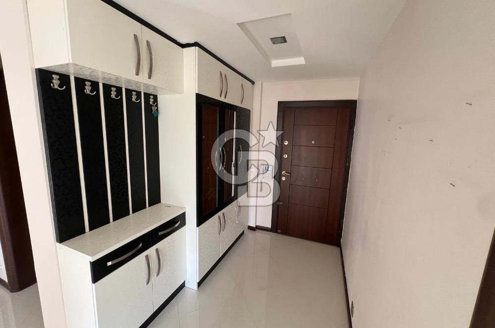Gerzele Mah. Harika Konumda 3+1 225 M² Kiralık Daire