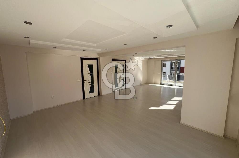 Gerzele Mah. Harika Konumda 3+1 225 M² Kiralık Daire