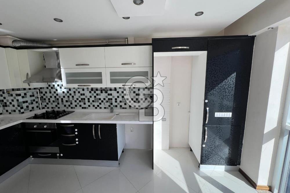 Gerzele Mah. Harika Konumda 3+1 225 M² Kiralık Daire