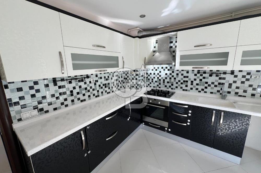 Gerzele Mah. Harika Konumda 3+1 225 M² Kiralık Daire