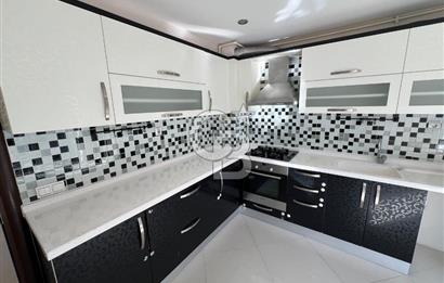 Gerzele Mah. Harika Konumda 3+1 225 M² Kiralık Daire