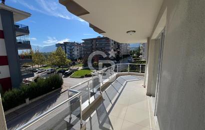 Gerzele Mah. Harika Konumda 3+1 225 M² Kiralık Daire