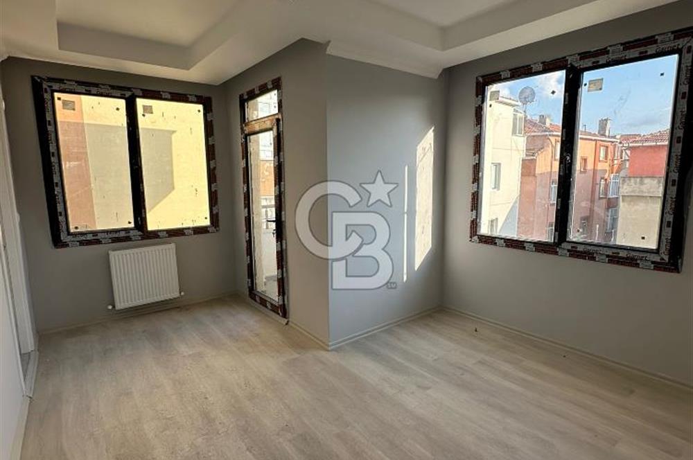 AVCILAR CİHANGİR'DE YENİ BİNADA 2+1 DUBLEKS KİRALIK DAİRE