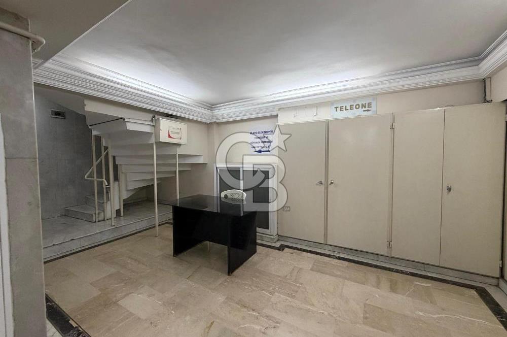 İZMİR KIZ LİSESİ KARŞISINDA KİRALIK 3+1 YALI DAİRESİ