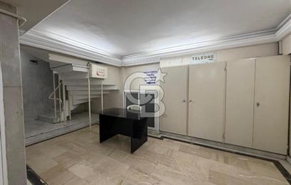 İZMİR KIZ LİSESİ KARŞISINDA KİRALIK 3+1 YALI DAİRESİ