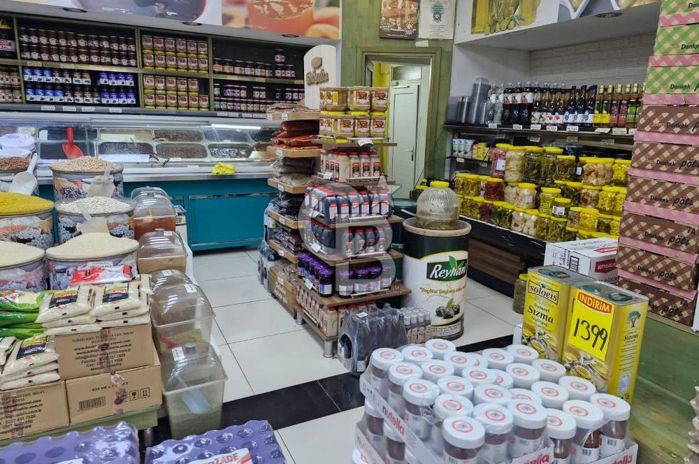 GEBZE YENİBAĞDAT CADDESİ TRAFO MEYDANI DEVREN KİRALIK ŞARKÜTERİ