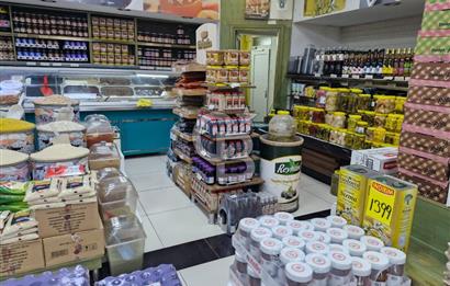 GEBZE YENİBAĞDAT CADDESİ TRAFO MEYDANI DEVREN KİRALIK ŞARKÜTERİ