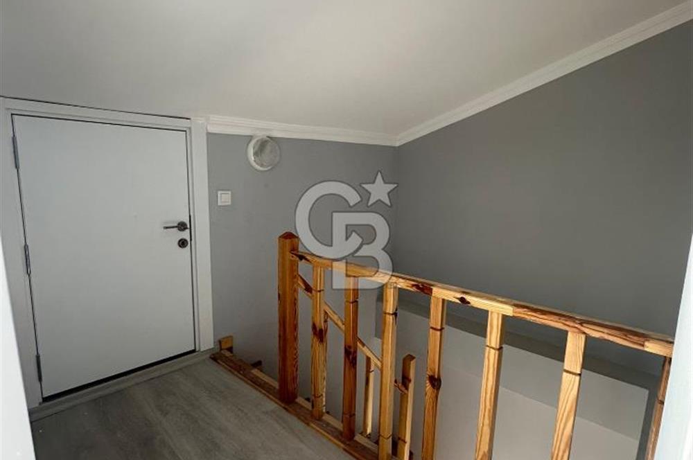 AVCILAR CİHANGİR'DE YENİ BİNADA 2+1 DUBLEKS KİRALIK DAİRE