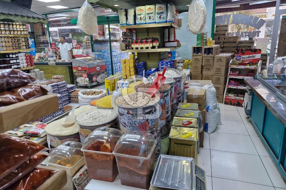 GEBZE YENİBAĞDAT CADDESİ TRAFO MEYDANI DEVREN KİRALIK ŞARKÜTERİ