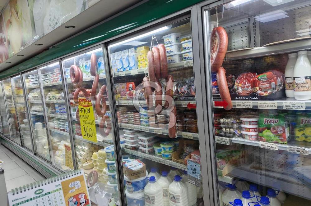 GEBZE YENİBAĞDAT CADDESİ TRAFO MEYDANI DEVREN KİRALIK ŞARKÜTERİ