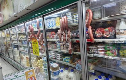 GEBZE YENİBAĞDAT CADDESİ TRAFO MEYDANI DEVREN KİRALIK ŞARKÜTERİ