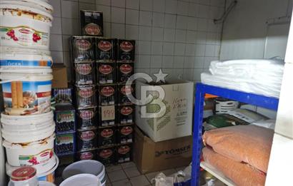 GEBZE YENİBAĞDAT CADDESİ TRAFO MEYDANI DEVREN KİRALIK ŞARKÜTERİ