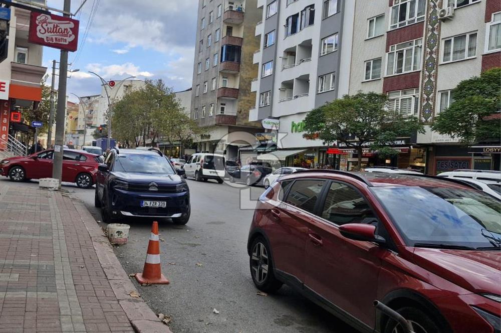 GEBZE YENİBAĞDAT CADDESİ TRAFO MEYDANI DEVREN KİRALIK ŞARKÜTERİ