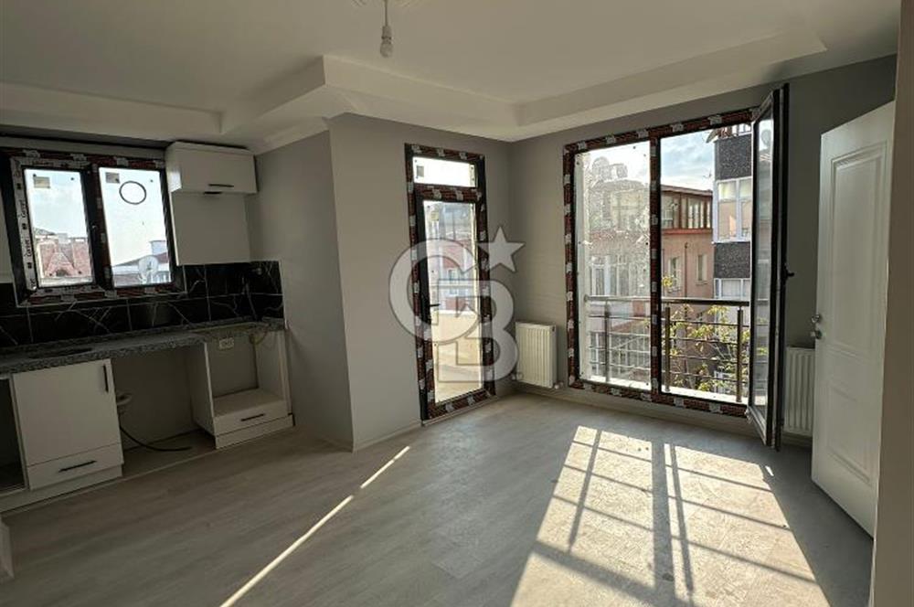 AVCILAR CİHANGİR'DE YENİ BİNADA 2+1 DUBLEKS KİRALIK DAİRE