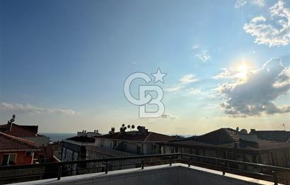 AVCILAR CİHANGİR'DE YENİ BİNADA 2+1 DUBLEKS KİRALIK DAİRE