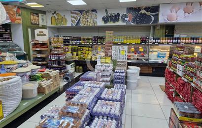 GEBZE YENİBAĞDAT CADDESİ TRAFO MEYDANI DEVREN KİRALIK ŞARKÜTERİ