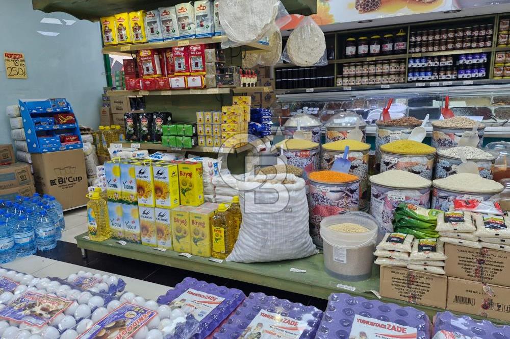 GEBZE YENİBAĞDAT CADDESİ TRAFO MEYDANI DEVREN KİRALIK ŞARKÜTERİ