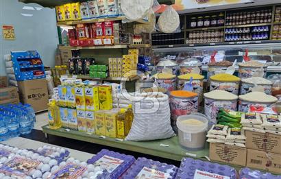 GEBZE YENİBAĞDAT CADDESİ TRAFO MEYDANI DEVREN KİRALIK ŞARKÜTERİ