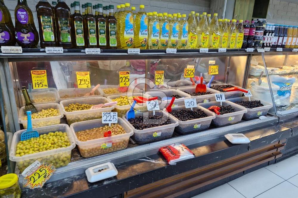 GEBZE YENİBAĞDAT CADDESİ TRAFO MEYDANI DEVREN KİRALIK ŞARKÜTERİ