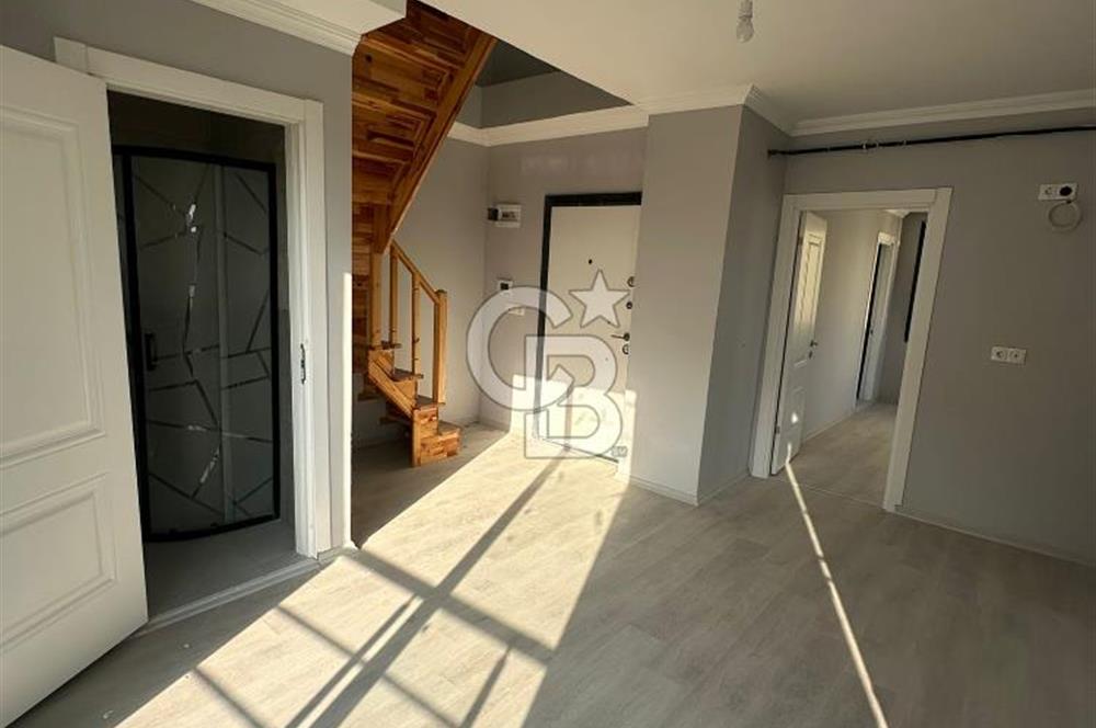 AVCILAR CİHANGİR'DE YENİ BİNADA 2+1 DUBLEKS KİRALIK DAİRE