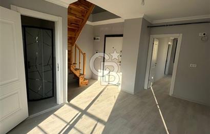 AVCILAR CİHANGİR'DE YENİ BİNADA 2+1 DUBLEKS KİRALIK DAİRE