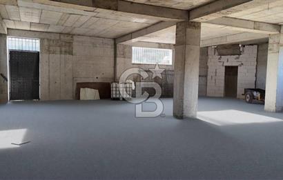 ARNAVUTKÖY TAŞOLUK TA 1000 M2 KİRALIK DEPO