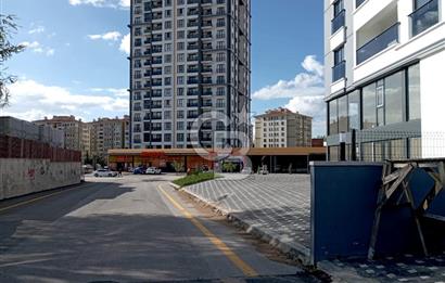 İŞLEYEN MODERN 1+1  DAİRE