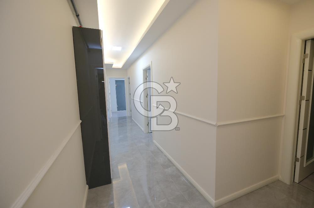 ULUKENT’TE YATAY MİMARİ GENİŞ (3+1) KİRALIK DAİRE