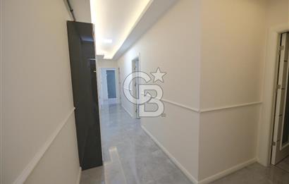 ULUKENT’TE YATAY MİMARİ GENİŞ (3+1) KİRALIK DAİRE