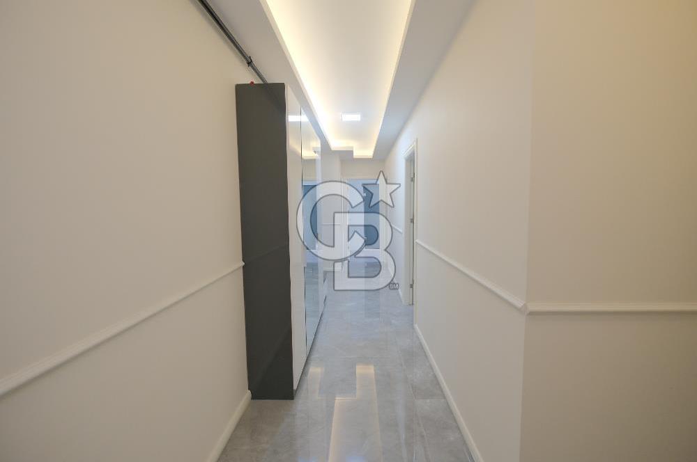 ULUKENT’TE YATAY MİMARİ GENİŞ (3+1) KİRALIK DAİRE