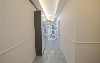 ULUKENT’TE YATAY MİMARİ GENİŞ (3+1) KİRALIK DAİRE