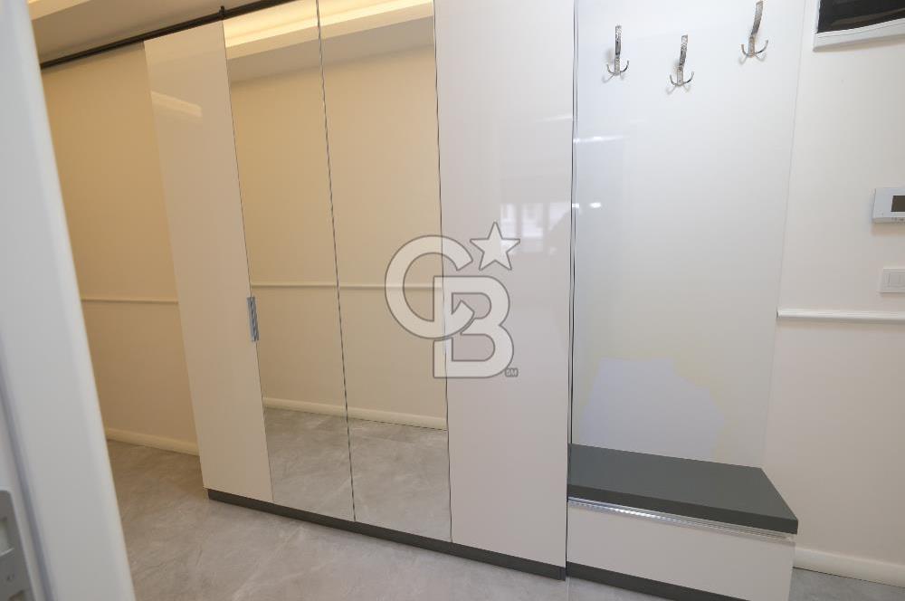 ULUKENT’TE YATAY MİMARİ GENİŞ (3+1) KİRALIK DAİRE