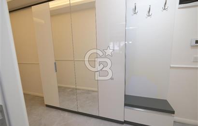 ULUKENT’TE YATAY MİMARİ GENİŞ (3+1) KİRALIK DAİRE