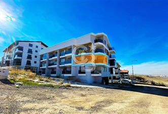 İNCEK'TE FIRSAT KİRALIK 1+1  DAİRE  3 CEPHELİ, ASANSÖRLÜ