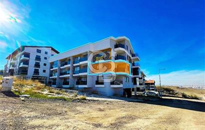 İNCEK'TE FIRSAT KİRALIK 1+1  DAİRE  3 CEPHELİ, ASANSÖRLÜ
